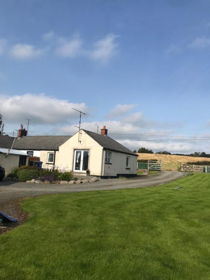 Ballyginny Cottage Maghera (Down) Exterior foto